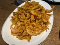 -直隶安家罩饼(复兴路店)