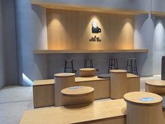 -Seesaw Coffee(西岸凤巢店)