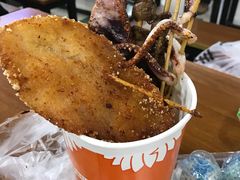 -好吃街美食城(八一广场店)