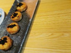 -真剑日本料理·铁板烧(贵州路店)