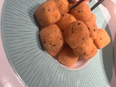 一口酥豆腐-陶陶居酒家(新天地店)