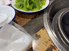 -皖北巫氏三胖地锅鸡(长淮总店)