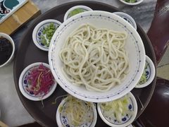 -海碗居老北京炸酱面(增光路店)