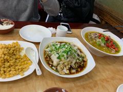 -力力豆花庄(广渠门店)