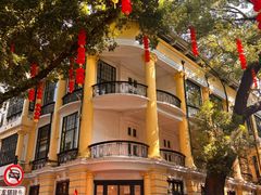 -广州金沙洲希尔顿欢朋酒店