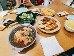 超值午餐-新加坡高记KOO KEE Restaurant(盈科店)