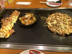 -鹤桥风月(ヨドバシ梅田店)