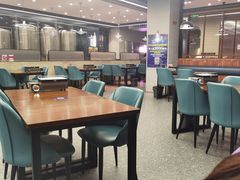 -老虎滩大连海鲜烧烤(水游城店)