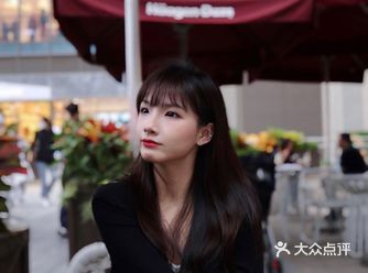 一起来当甜酷女孩吧‍♀️