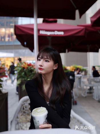 一起来当甜酷女孩吧♀️