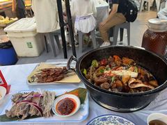 -清真.德枭炕肉店.青海菜(大新街夜市店)