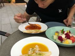 -G+KITCHEN(龙湖狮山天街店)