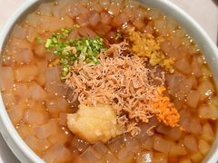 -船歌·鱼水饺青岛菜(闽江二路店)