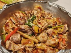 -美极鲜食坊(宝安南路店)