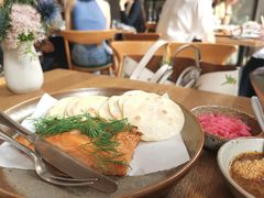 -BOR Eatery(安福路店)