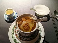 -御膳汤品(猎人坊店)