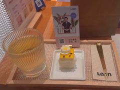 -LANN I 蘭·泰式古法按摩(上海湖滨道店)