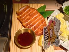 -玉川屋·深夜食堂居酒屋(柳巷店)
