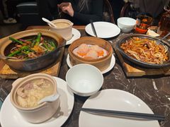 -汤城小厨•粤菜•靓汤(苏州街店)