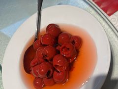 -福满圆(琨莎中心店)