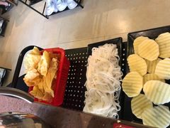 -幸运牛汕头小黄牛牛肉火锅(梅林店)