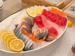 -TABLE·味西餐厅-成都茂业JW万豪酒店