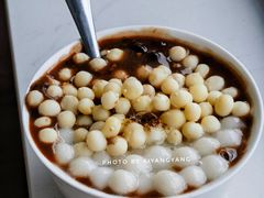 -笃笃笃糖粥(十全街店)