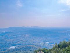 -茅山东方盐湖城景区