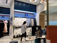 -海马体照相馆(大连柏威年购物中心店)
