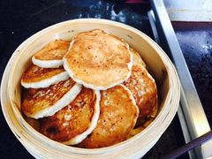 眉山糟香饼-王家渡火锅(三苏祠店)