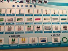 -中国人民解放军空军特色医学中心(空军总医院)