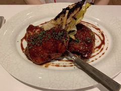 -La Petite Maison (LPM) Hong Kong