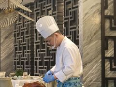 -海湾壹品·粤菜·早茶·烤鸭(拱北店)