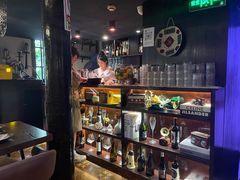 -Uncle Kosto科斯托·中东菜