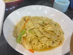 -李记东北饺子馆·东北菜(欢乐谷店)