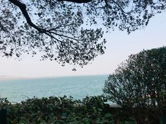 -南京金牛湖风景区