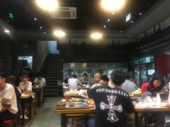 大堂-范贤光鸡公煲(平乐园总店)