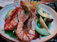 -异次元·LIGHT HOUSE·美食酒廊·休闲露台