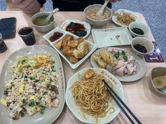 -百家鸡味馆(清泰店)