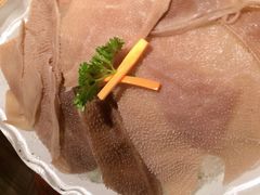 -左庭右院鲜牛肉火锅(南通CBD大有境店)