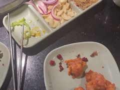 -梨花自助烤肉(乐宾店)