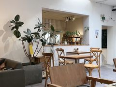 -沏点Trattoria意大利餐厅(新街口店)