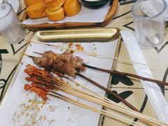 -新凯旋烧烤·燕姐千岛湖土菜