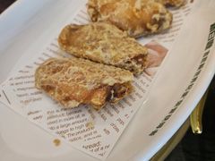 -新白鹿餐厅(京基KK ONE店)