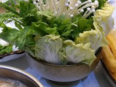 -田园肥牛鲍鱼先生(新北店)