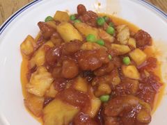 -滇铺子·云南特色菜·第九届野生菌美食节(东风东路c86店)