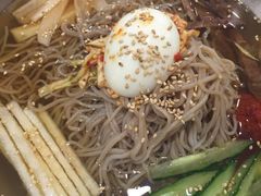 -金顺韩式烤肉·网红烤肉店(广利路店)