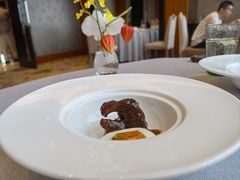 -君来湖滨饭店·渔餐厅
