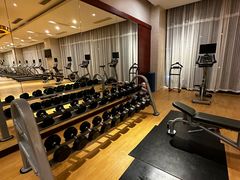 -连云港金陵海州湾会议中心