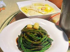 -石岐佬中山菜馆(张溪店)